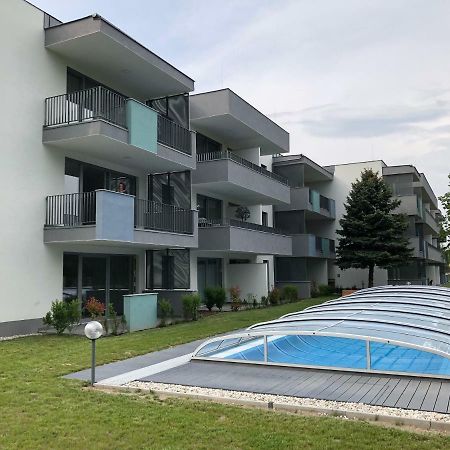 Behouse@Lake Balatonfüred Exteriér fotografie